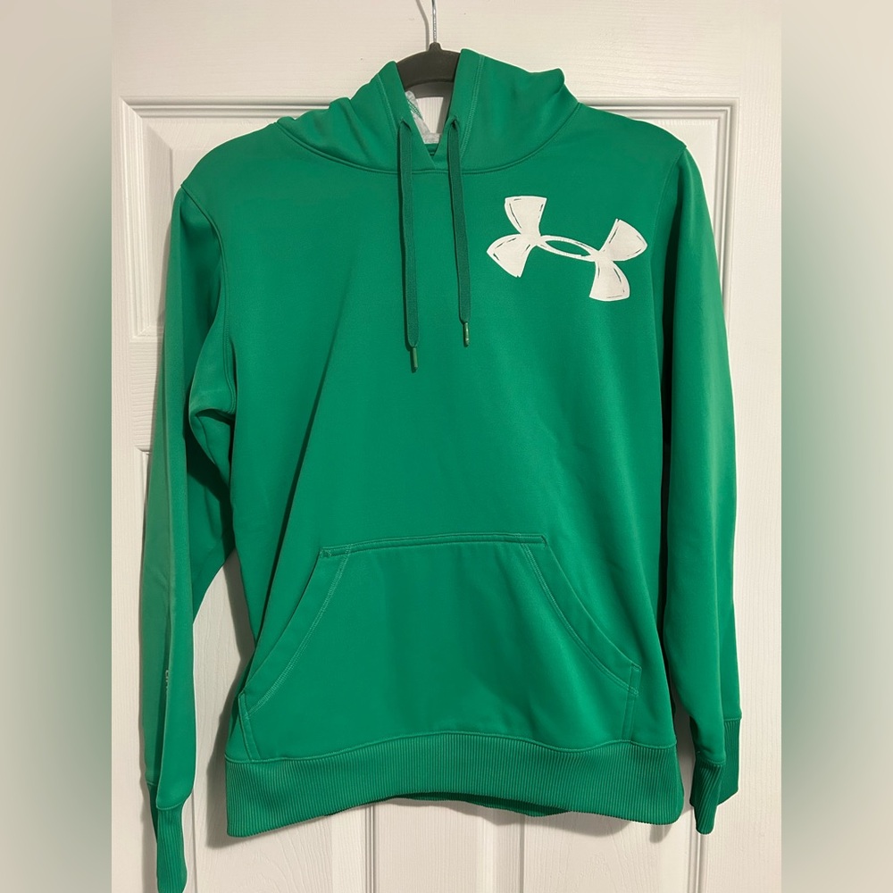 Under Armour Men’s Small hoodie sweatshirt